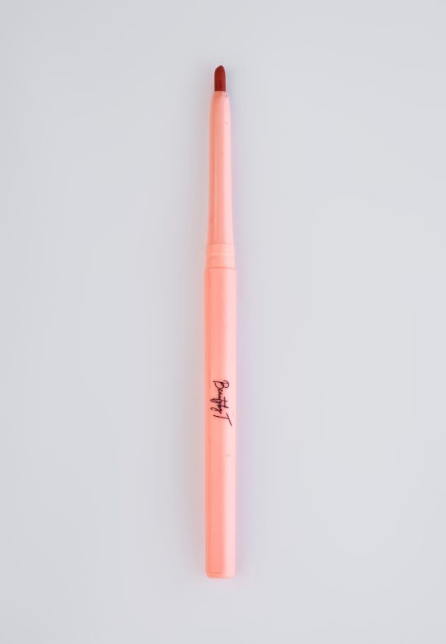 Lip Liner - Sculpt & Define