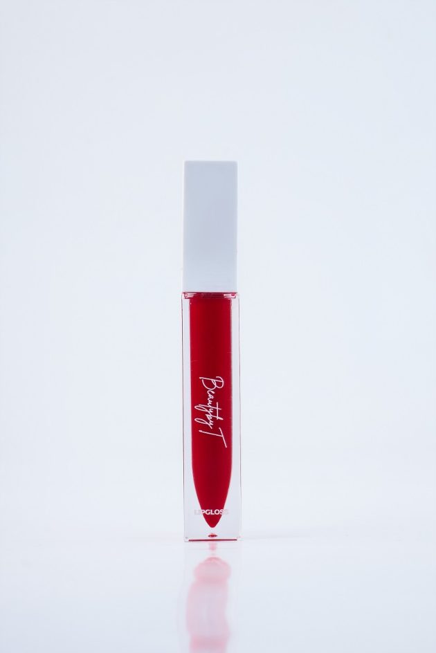 Cherry Lip Gloss
