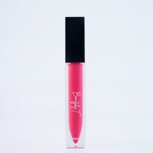 Crimson Lip Gloss