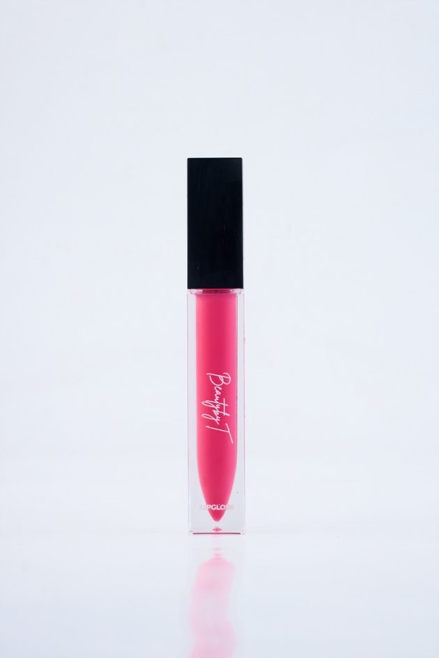 Crimson Lip Gloss