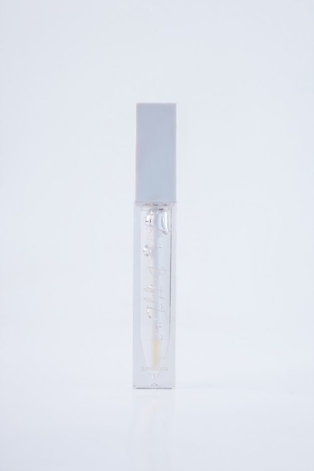 Luxury Gloss – Clear