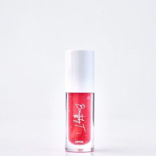 Ultra Nectar Lip Oil – Sheer Red
