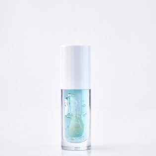 Ultra Nectar Lip Oil – Teal