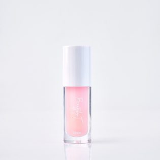 Ultra Nectar Lip Oil – Baby Pink