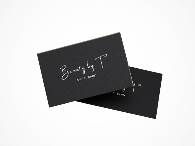 E-Gift Card