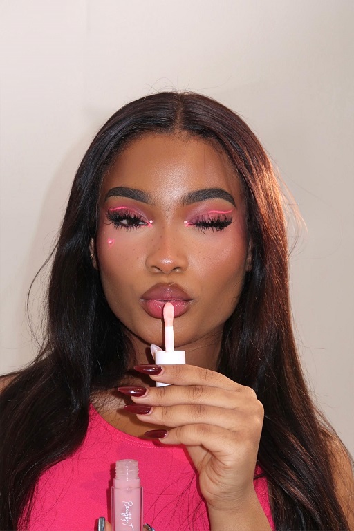 Lip Oils