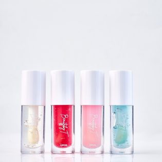 Lip Oil Bundle