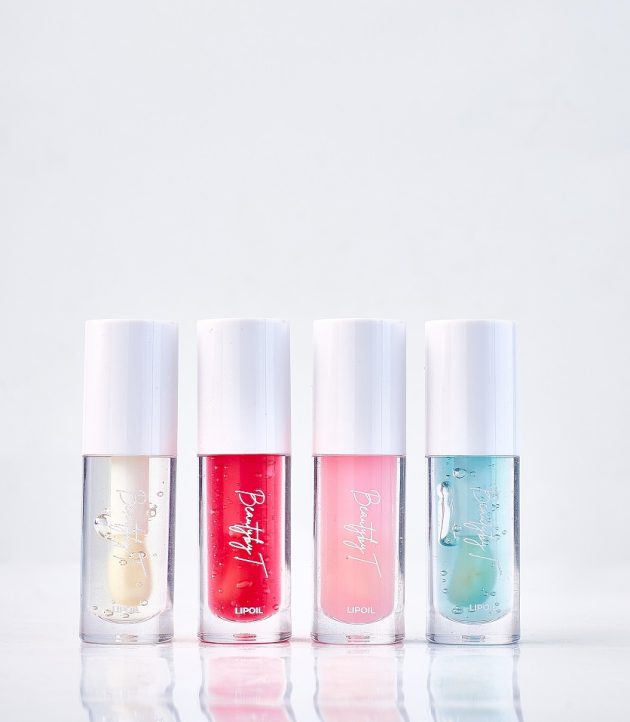 Lip Oil Bundle