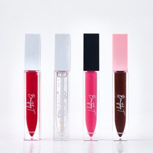 Lip Gloss Bundle