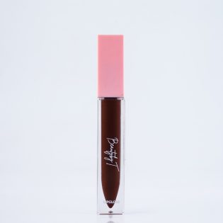 Glossed Up Lip Gloss – Nude