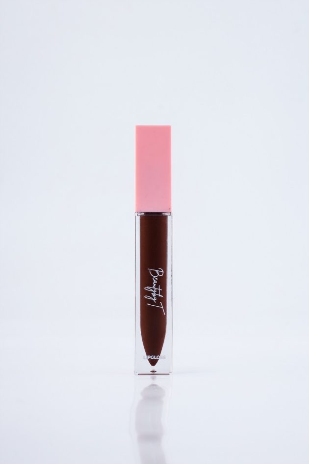Glossed Up Lip Gloss – Nude
