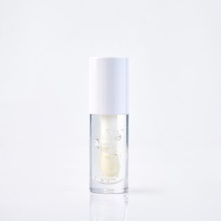 Gloss Veil – Clear Lip Oil