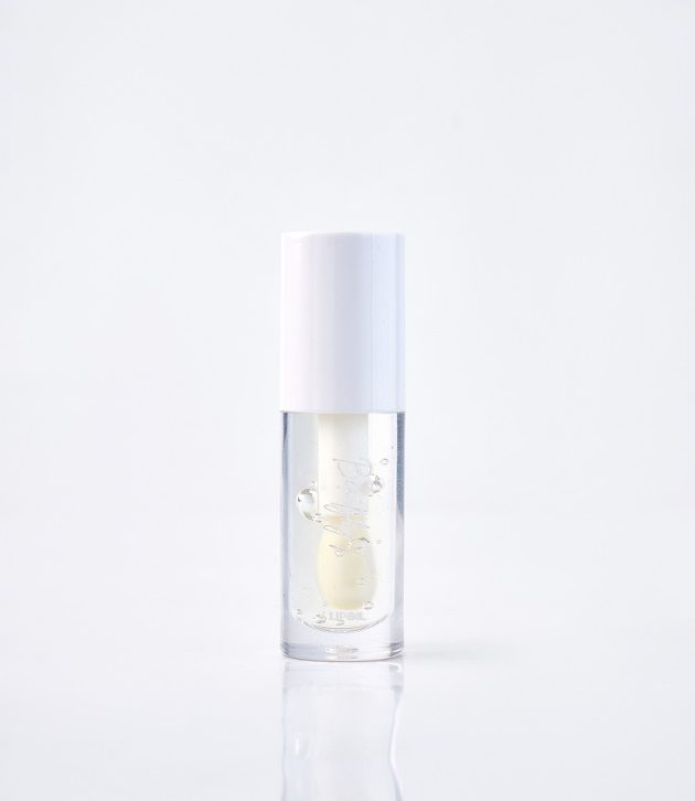 Gloss Veil – Clear Lip Oil